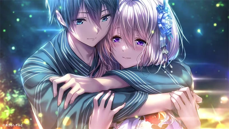 [ADV游戏]甜蜜女友2精翻汉化版+全特典+全CG存档全CV10G ACG电脑端 第3张