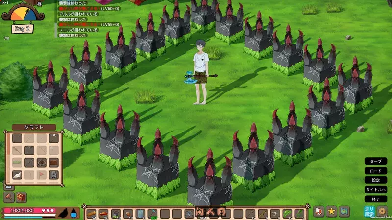 [沙盒SLG/探索生存/全动态]Survival/Mad Island生存游戏 疯狂岛v0.42官方中文版+DLC1.5G ACG电脑端 第4张