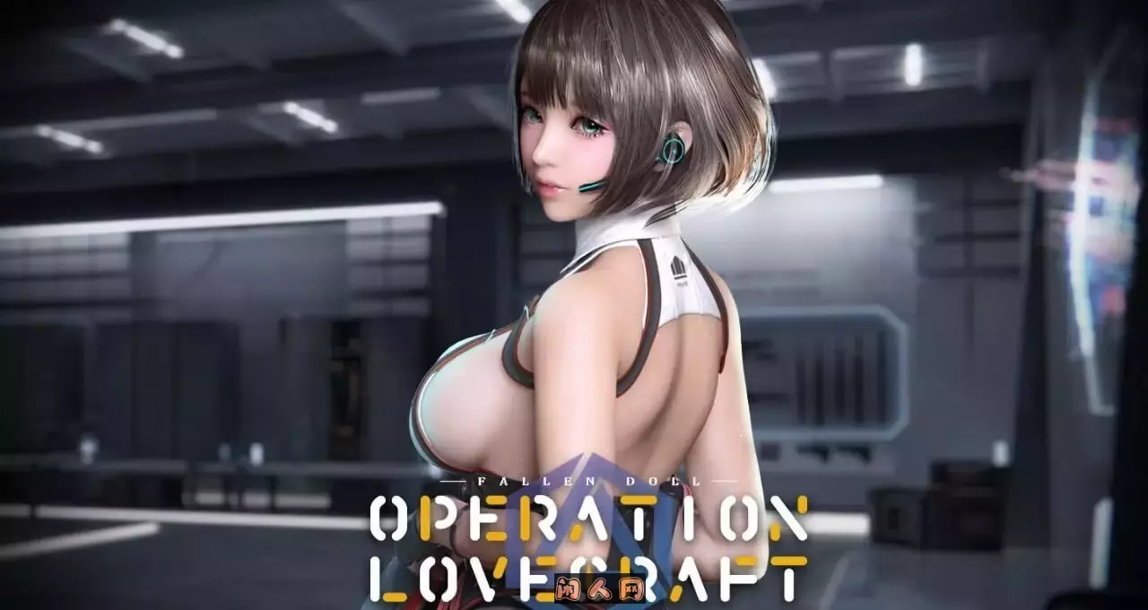 堕落玩偶Fallen Doll Operation Lovecraft v0.4.9 STEAM官中步兵版破解版10G ACG电脑端 第2张