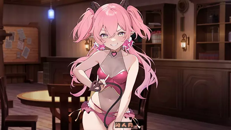 [SLG游戏]黄昏酒馆Dusk Pub V1.1.5+DLC官方中文版2G ACG电脑端 第2张