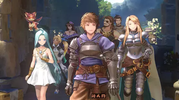 [ARPG游戏]Relink Granblue Fantasy Relink碧蓝幻想mod整合MOD-全部DLC人物107GB ACG电脑端 第3张