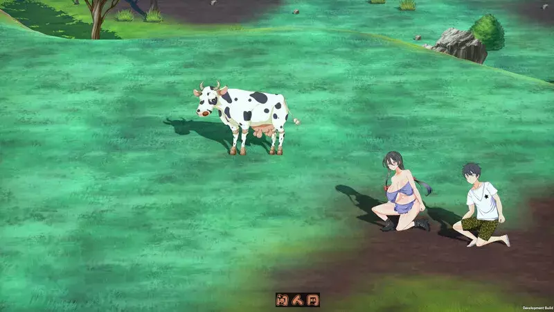 [沙盒SLG/探索生存/全动态]Survival/Mad Island生存游戏 疯狂岛v0.42官方中文版+DLC1.5G ACG电脑端 第3张