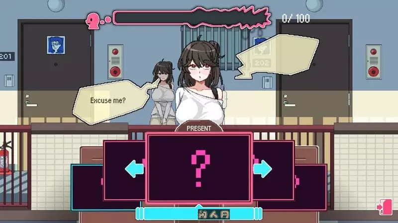 [SLG游戏]社群审查the censor v3.2.1官方中文正式版+DLC+存档1.90G ACG电脑端 第5张