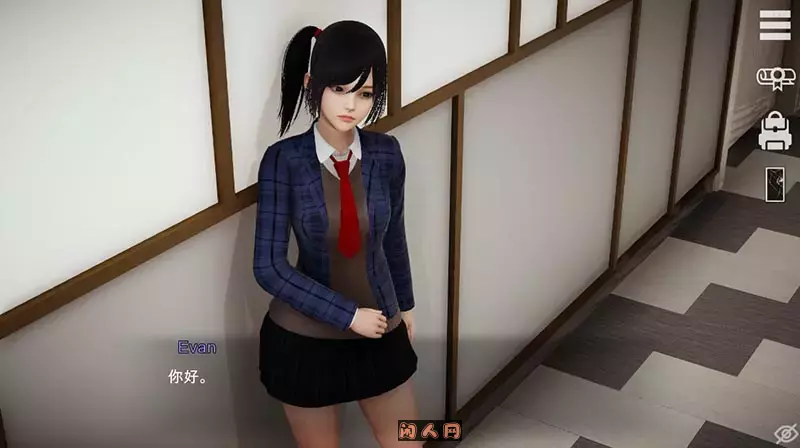 [亚洲风SLG]特工17(Agent17)v0.25.9官方中文版PC+安卓4.60G ACG手游 第3张