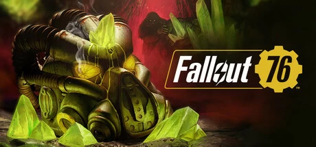 Fallout 76辐射76 v1.0.104.0单机+联机免安装中文版63G 主机游戏 第1张
