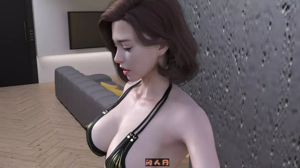 [亚洲风SLG]城市之光爱的叮咬/爱欲之都(City Lights Love Bites)V0.2.3官方中文版+存档PC+安卓13.9G ACG手游 第4张