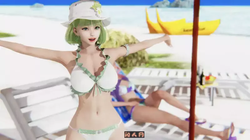 [亚洲风SLG]特工17(Agent17)v0.25.9官方中文版PC+安卓4.60G ACG手游 第4张