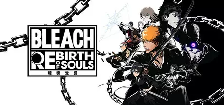 [角色扮演]死神：魂魄觉醒/BLEACH Rebirth of Souls