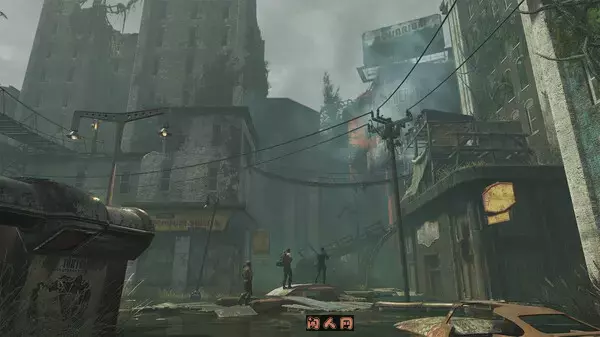 Fallout 76辐射76 v1.0.104.0单机+联机免安装中文版63G 主机游戏 第4张