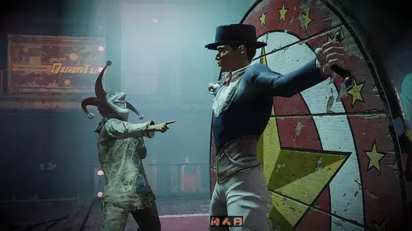 Fallout 76辐射76 v1.0.104.0单机+联机免安装中文版63G 主机游戏 第3张
