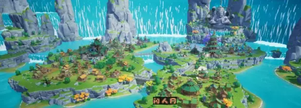 山门与幻境V1.0全DLC免安装中文 主机游戏 第4张