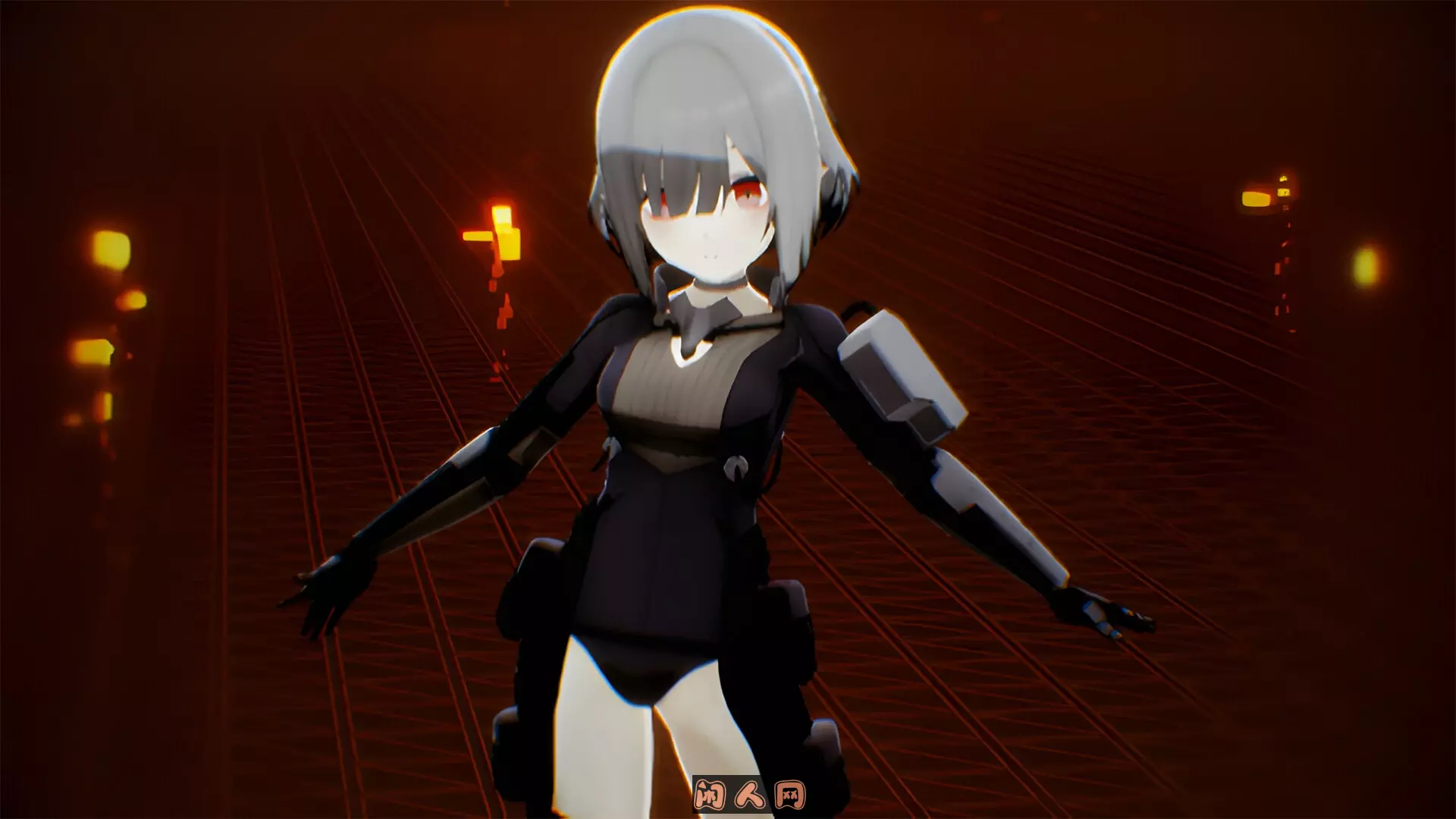Dolls Nest玩偶之巢v1.0.1官方简体中文支持键盘.鼠标.手柄12.1GB 主机游戏 第2张