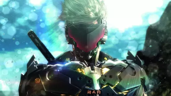 合金装备崛起:复仇METAL GEAR RISING REVENGEANCE免安装中文版25G 主机游戏 第4张