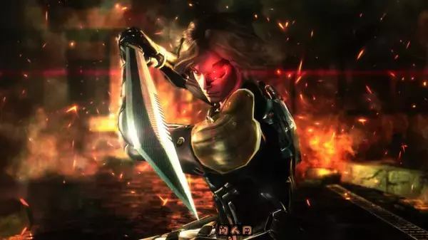 合金装备崛起:复仇METAL GEAR RISING REVENGEANCE免安装中文版25G 主机游戏 第2张