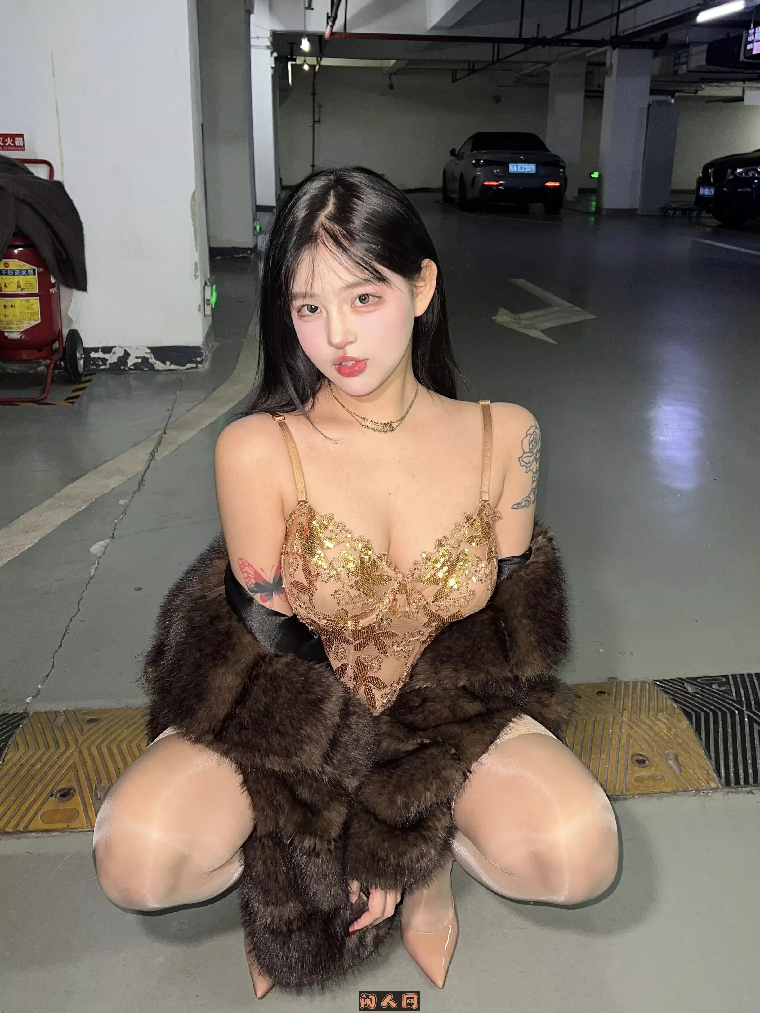 颜值博主@小u优优子蜜桃臀模特身材微密视频套图合集 美图合集 第6张-闲人网 颜值博主@小u优优子蜜桃臀模特身材微密视频套图合集