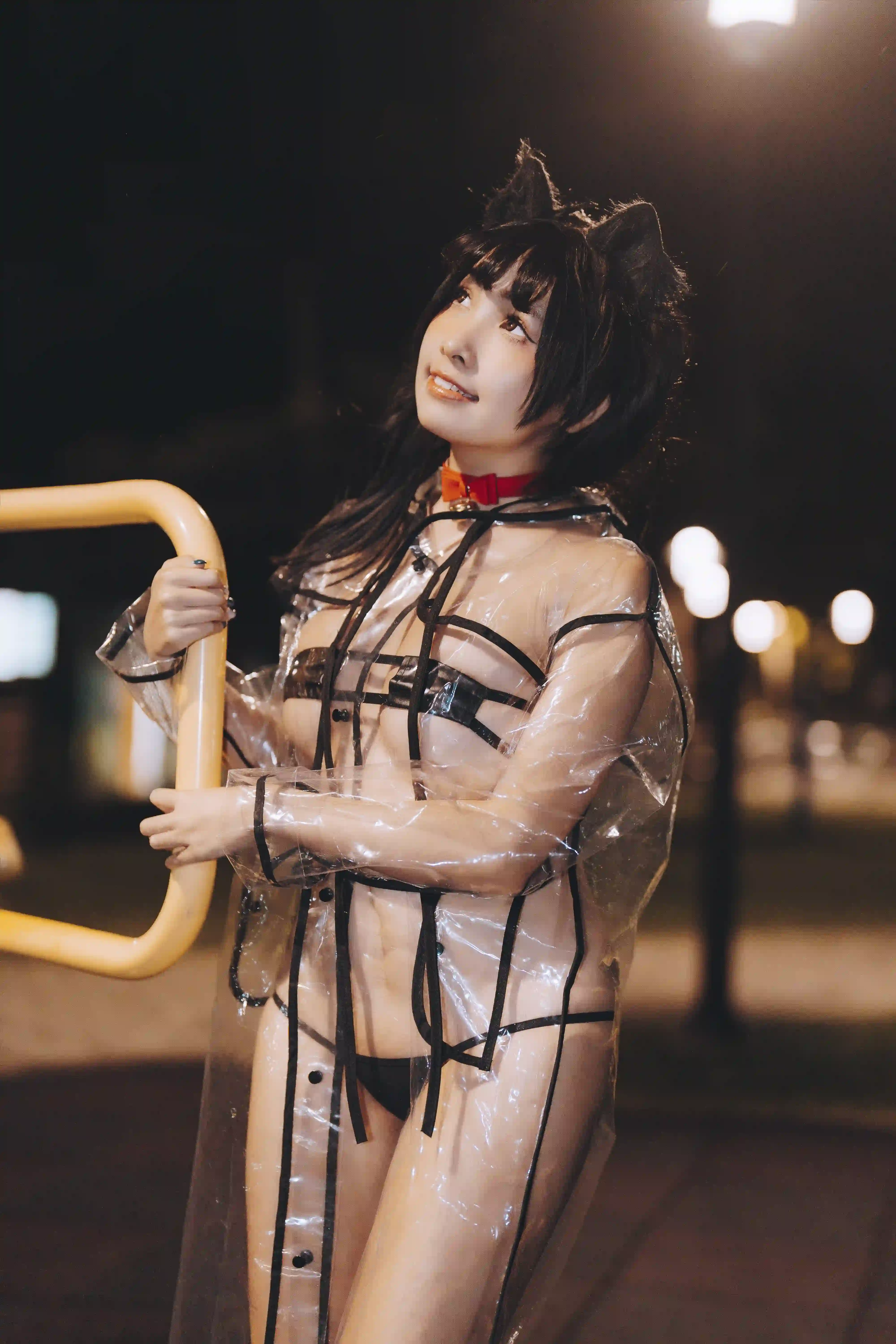 动漫博主@慕慕Momo网红COS精美写真合集 美图合集 第3张-闲人网 动漫博主@慕慕Momo网红COS精美写真合集