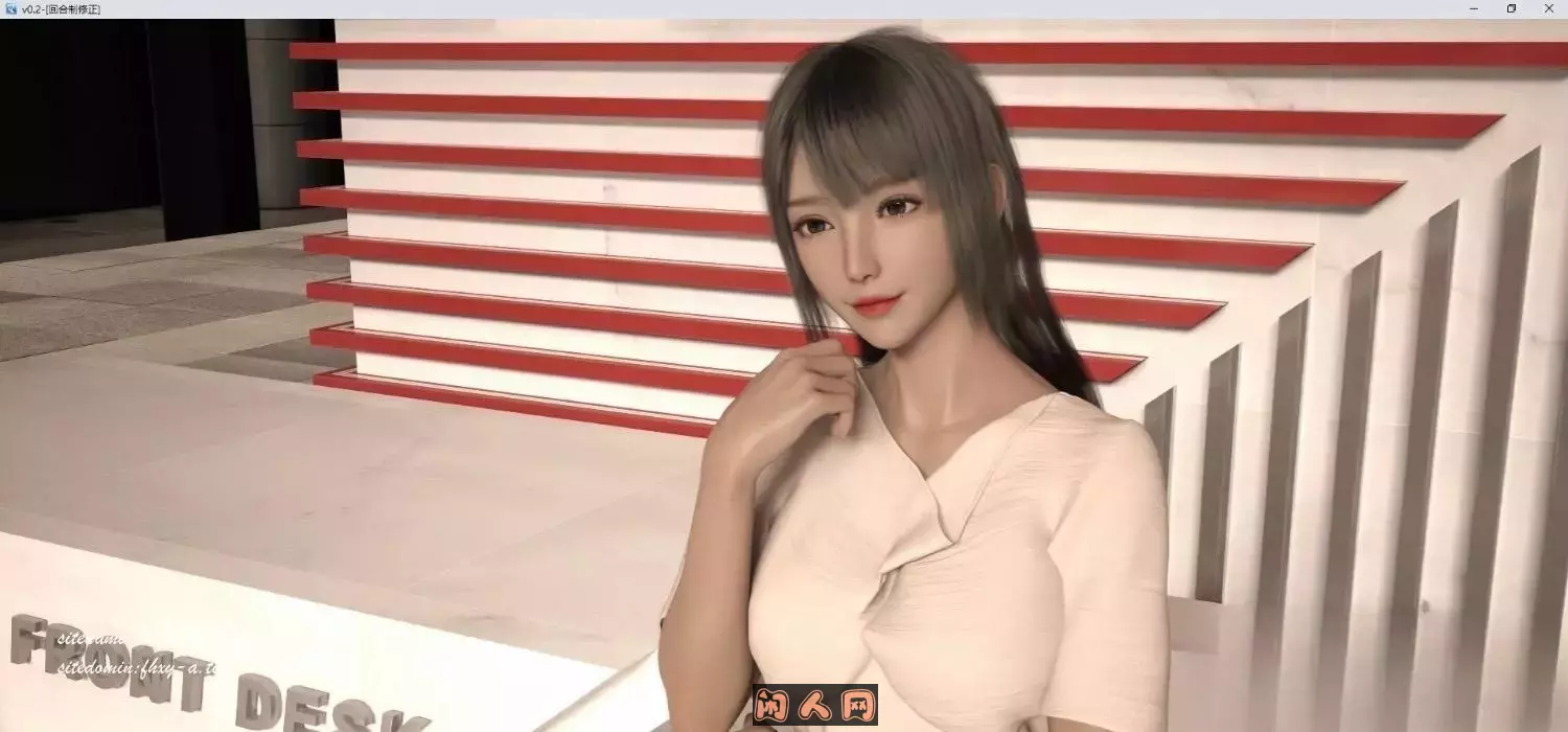 都市媚影CityFascination Steam官方中文版7.10G ACG电脑端 第3张