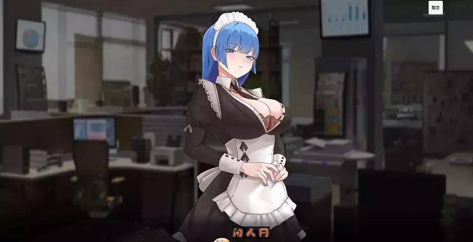 [互动SLG/动态]背德的人妻/背徳の人妻 生肉版 360M ACG电脑端 第1张
