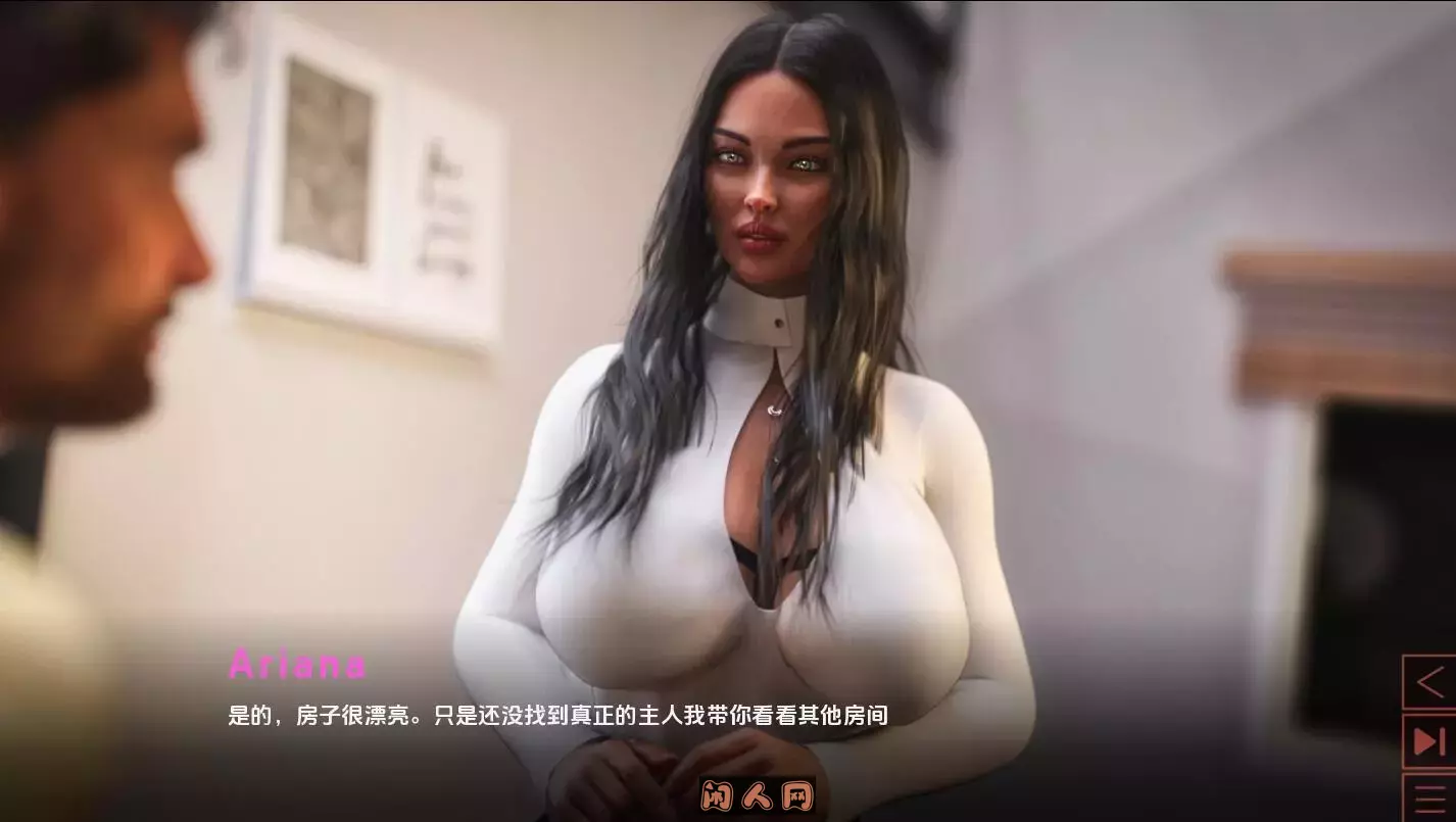 合成The Synthetic Ep. 5 BETA汉化版PC+安卓590M 热门手游 第2张