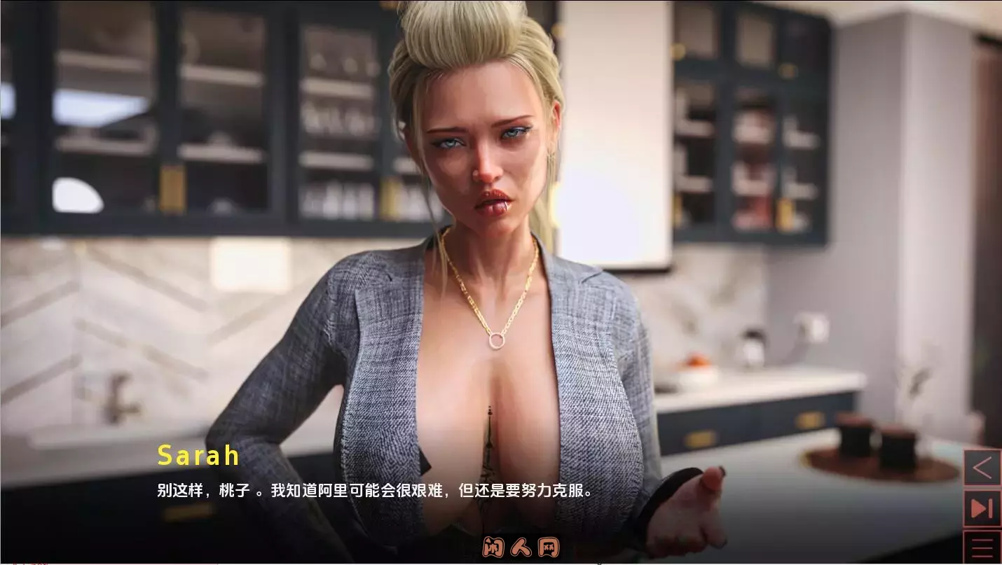 合成The Synthetic Ep. 5 BETA汉化版PC+安卓590M 热门手游 第1张