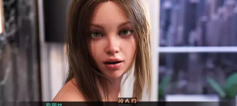 [欧美SLG]如此剧烈的疼痛Such a Sharp Pain Ver0.11.7精翻汉化版4.50G ACG电脑端 第1张