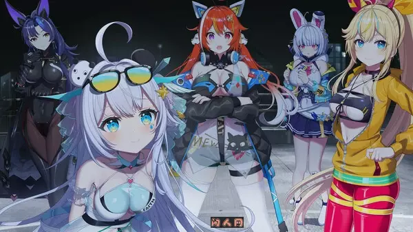 GODSOUL叛逆神魂v1.33+全DLC官方中文 ACG电脑端 第2张