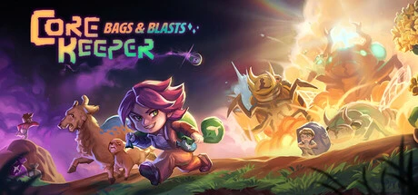 地心护核者Build.17751590 免安装中文版680M