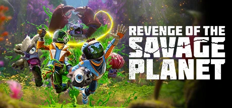 狂野星球复仇记Revenge of the Savage Planet v1.0.0官方简体中文12.1GB 主机游戏 第1张