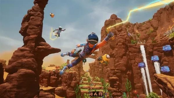 狂野星球复仇记Revenge of the Savage Planet v1.0.0官方简体中文12.1GB 主机游戏 第2张