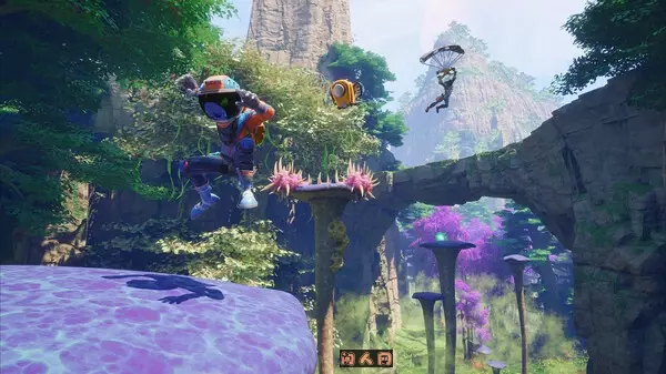 狂野星球复仇记Revenge of the Savage Planet v1.0.0官方简体中文12.1GB 主机游戏 第4张