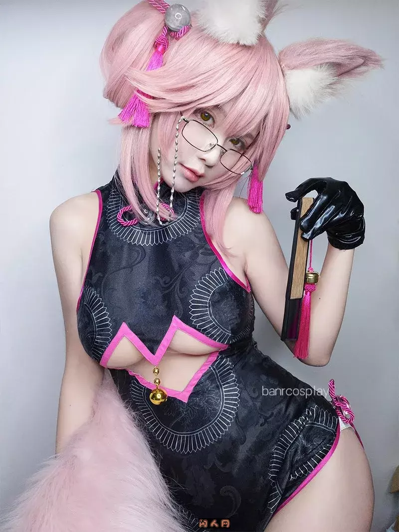 动漫博主@啊板的猫板医生资源精美写真视频8.13g 美图合集 第4张-闲人网 动漫博主@啊板的猫板医生资源精美写真视频8.13g