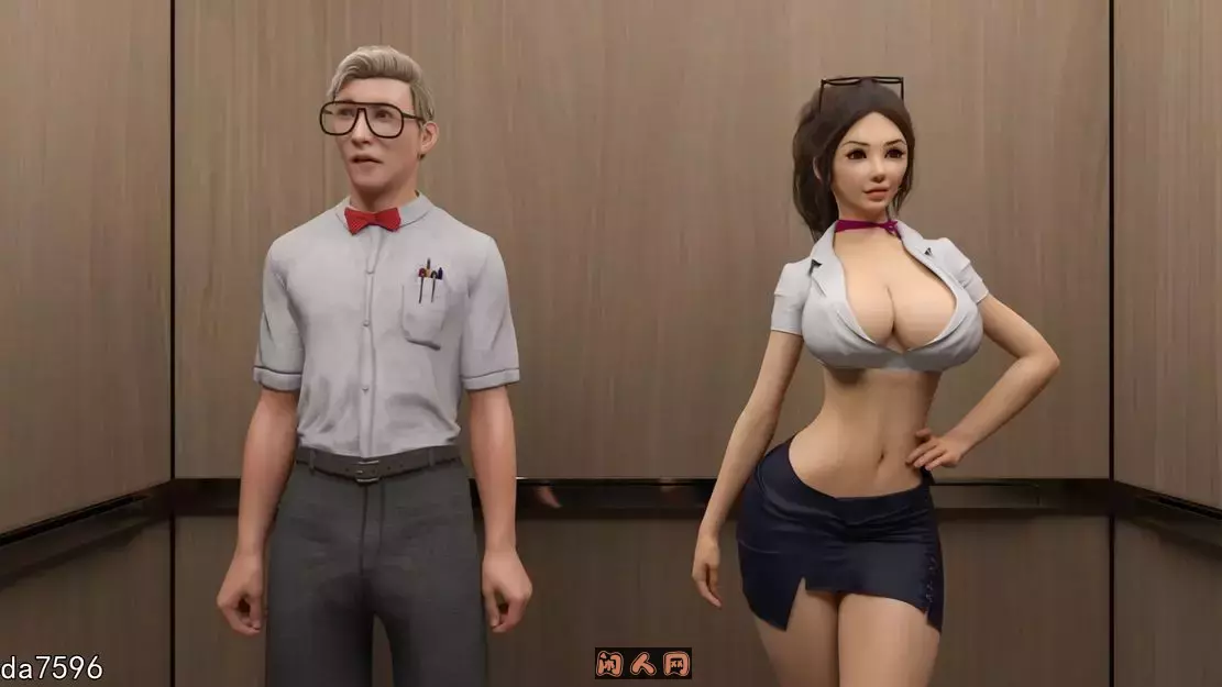 [欧美SLG/双端]爱的机器人II：重新校准 bot II: Recalibrated v2.03 Beta 汉化版 2.80G ACG手游 第2张