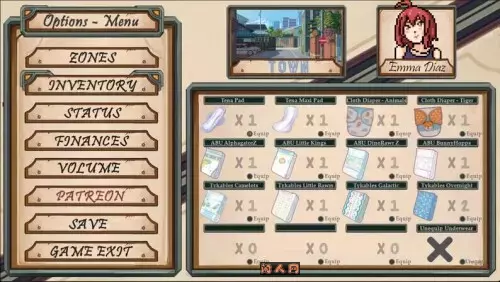 阳光谷的新生活A New Life in SunnyValley Beta 0.1.12 Cheats机翻版870M 热门端游 第2张