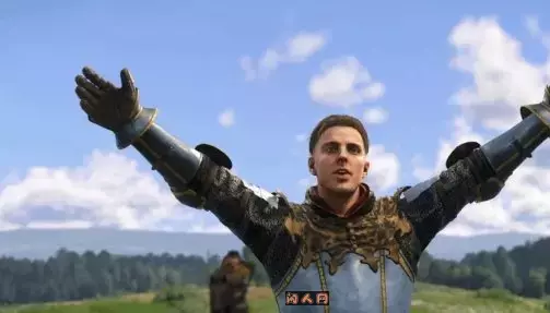 天国拯救2演员庆祝GTA6延期 娱乐资讯 第1张