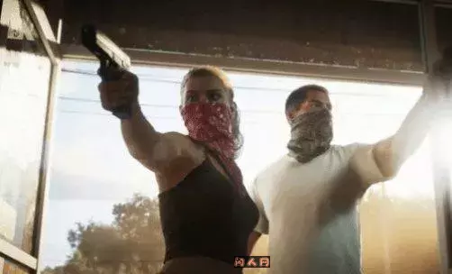 《GTA6》PC端或2028？时间差策略引玩家集体破防 娱乐资讯 第2张