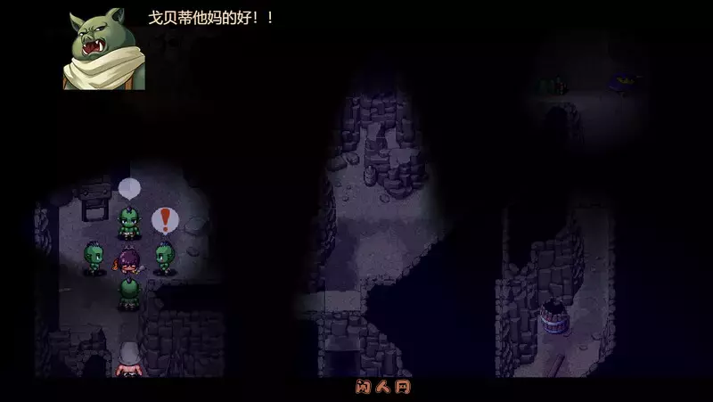 [回合RPG/双端]哥布林杀手 Goblin Layer V0.57.3 汉化版+作弊码5.90G ACG手游 第3张