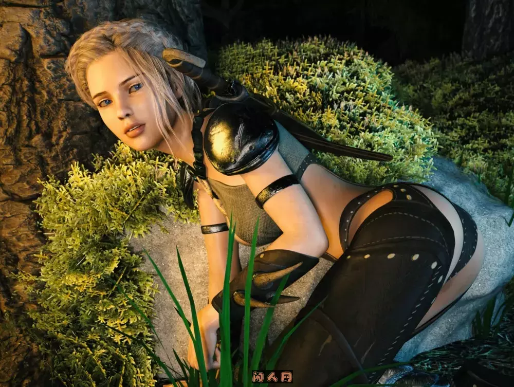 [欧美SLG/双端]虚空无尽的传说Tales from the Unending Void v0.12.7汉化版4.20G ACG手游 第1张