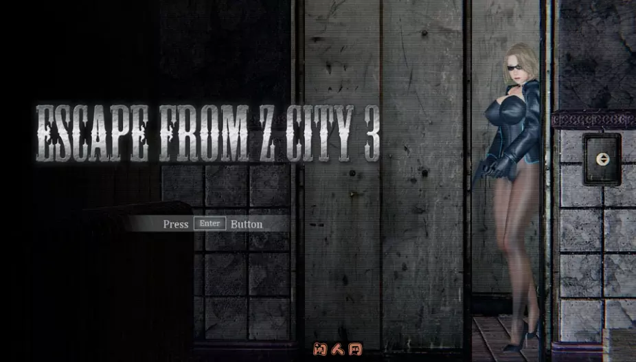 逃离Z市3 Escape from Z City 3 v0.325 AI汉化版4.90G 热门端游 第1张
