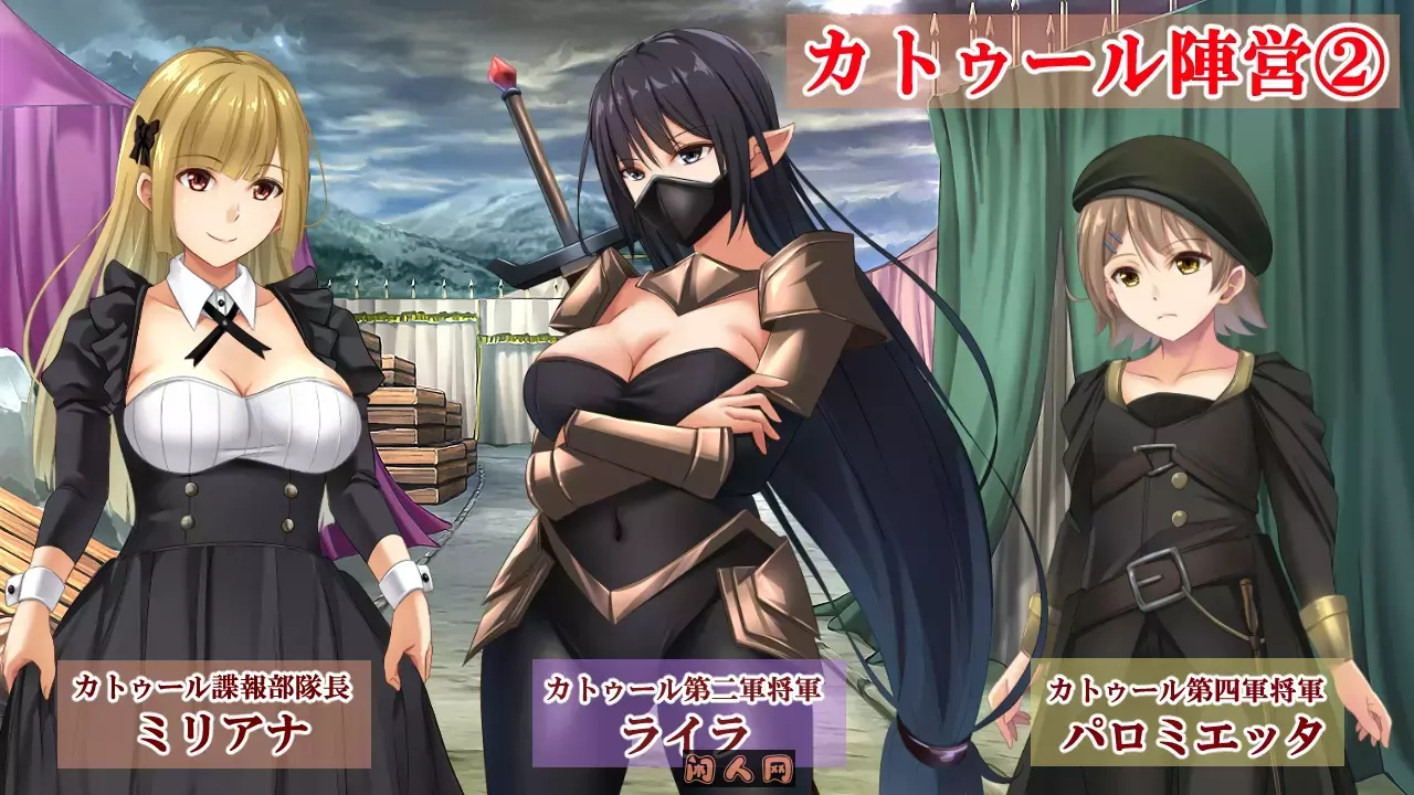 [日式RPG]糊涂桑皮的大冒险3 うっかりサンピの大冒険3 V1.1内嵌AI汉化版+作弊码双端3.50G ACG手游 第3张