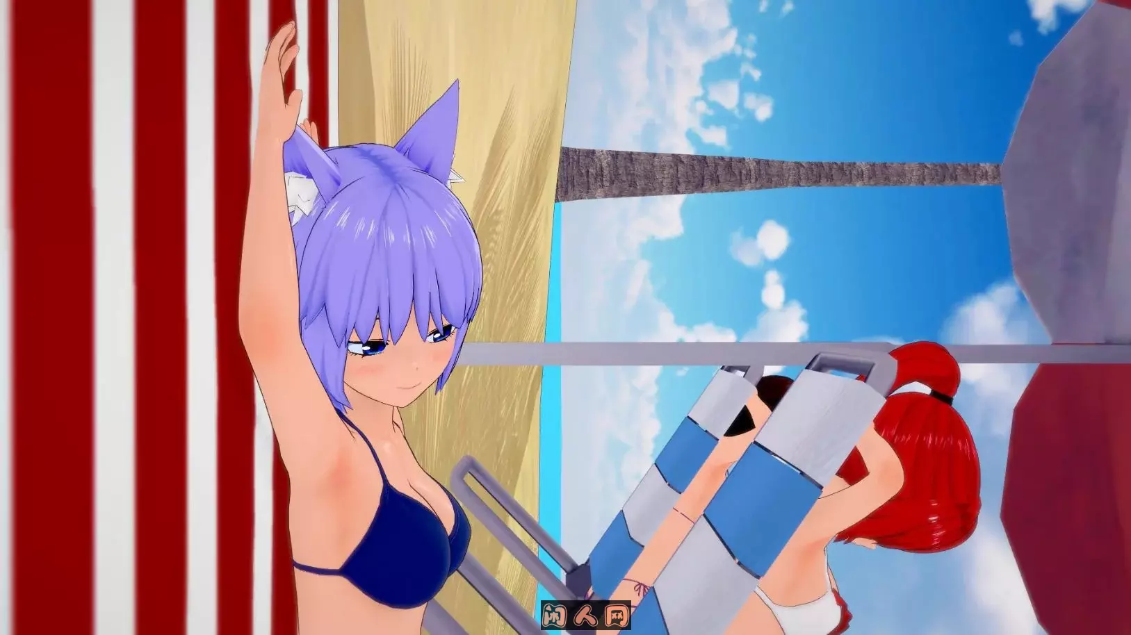 [欧美SLG/双端]世界驯兽师World Tamer v0.24.0官方测试版4.6G ACG手游 第3张