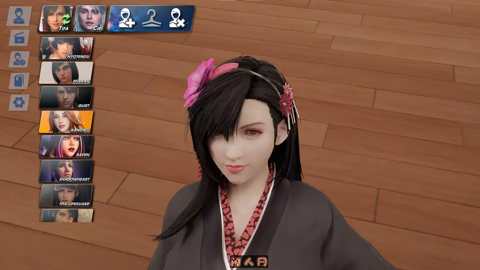 [3D互动/动态]面部滋润模拟器 TrueFacials_Pro_0.5.5最新版 附角色包5.5G