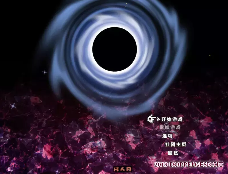 [回合RPG]源初之心V1.01 STEAM官方中文版双端1.3G ACG手游 第1张
