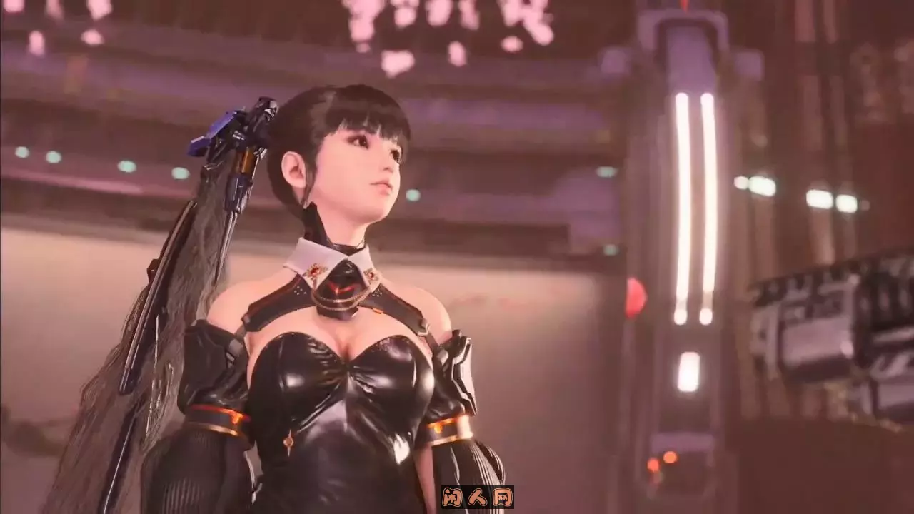 《剑星》的新服装视频爆出来很多信息 娱乐新闻 第2张