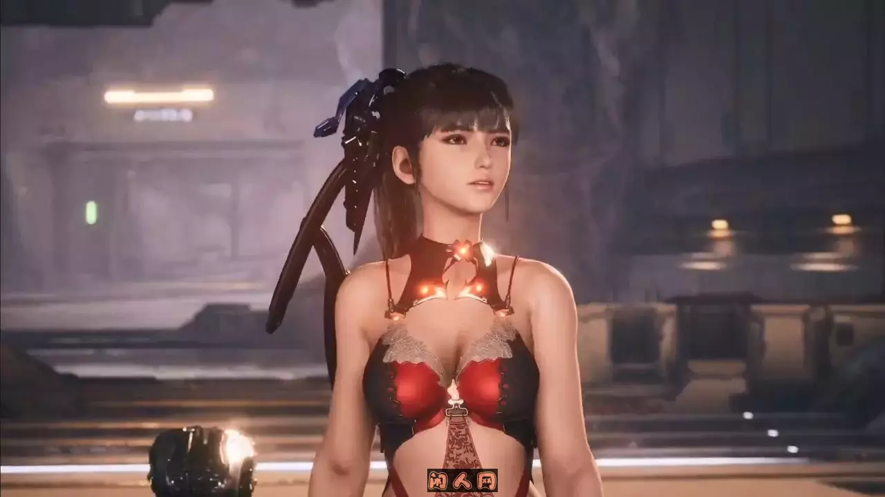 《剑星》的新服装视频爆出来很多信息 娱乐新闻 第3张