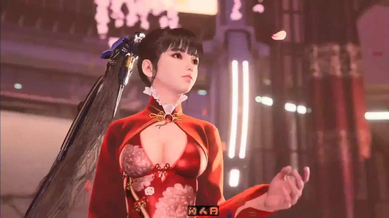 《剑星》的新服装视频爆出来很多信息 娱乐新闻 第4张