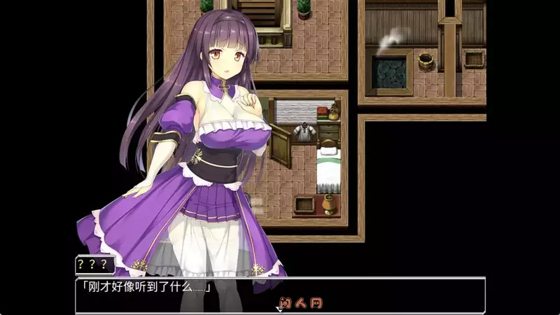 [回合RPG]源初之心V1.01 STEAM官方中文版双端1.3G ACG手游 第2张