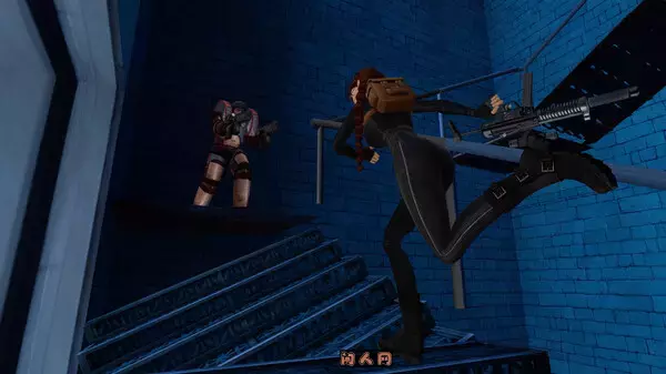 古墓丽影456重制版v20250214 Tomb Raider IV-VI Remastered免安装中文 主机游戏 第1张