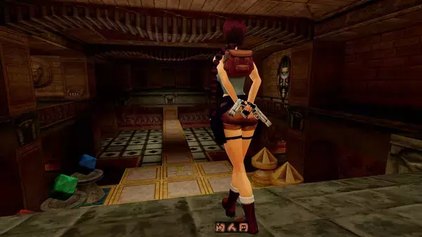古墓丽影456重制版v20250214 Tomb Raider IV-VI Remastered免安装中文 主机游戏 第2张