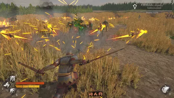 俄罗斯人对蜥蜴人2 LIZARDS MUST DIE 2 v2.0全DLC免安装中文 主机游戏 第3张