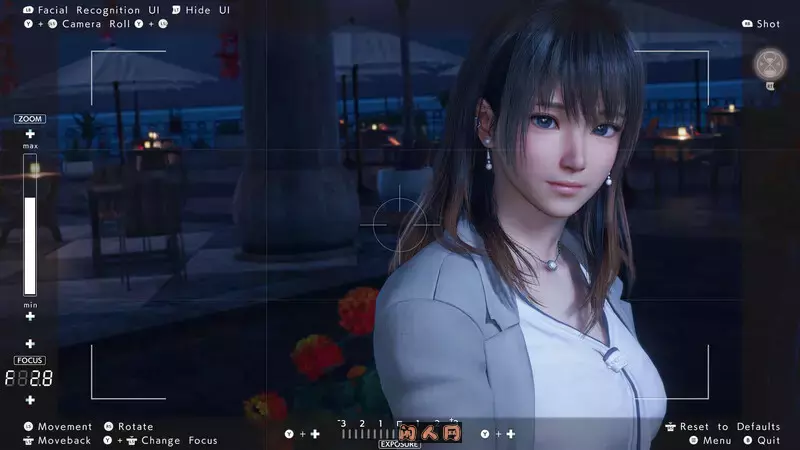 [爆款3D/恋爱模拟/动态]维纳斯璀璨假期：死或生XTREME Ver1.05+绅士MOD Ver1.2官方中文版12.40G ACG电脑端 第2张